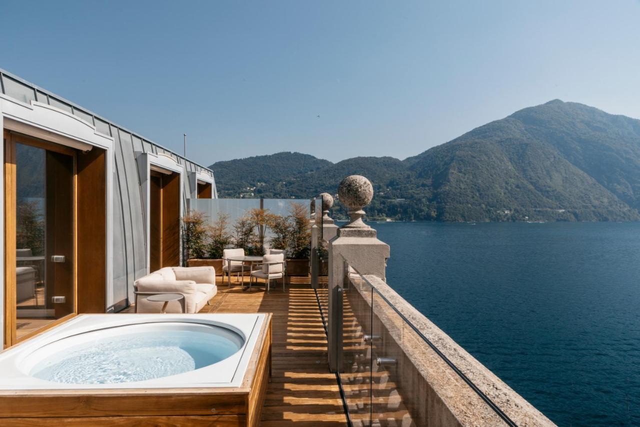Suite Spacieuse avec Toit-Terrasse